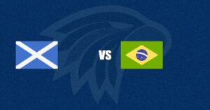 Scotland vs Brazil