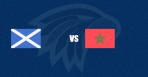 Scotland vs Morocco