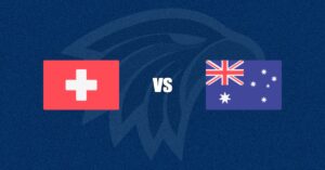 Switzerland vs Australia