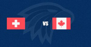Switzerland vs Canada
