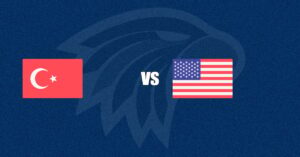 Türkiye vs United States