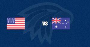 United States vs Australia