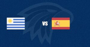 Uruguay vs Spain