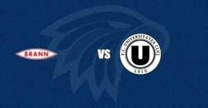 Brann vs Universitatea Cluj