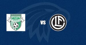 Dukagjini vs Lugano