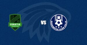 Egnatia Rrogozhinë vs Celje