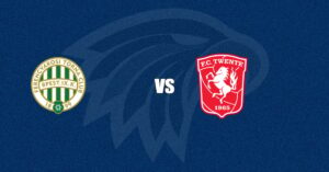 Ferencvárosi vs FC Twente