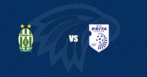 Floriana vs Drita
