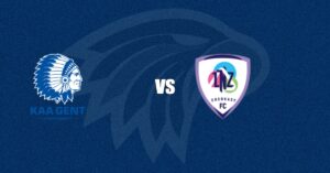 Gent vs LNZ Cherkasy