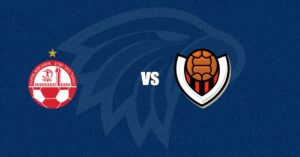 Hapoel Be'er Sheva vs V&iacute;kingur Reykjav&iacute;k