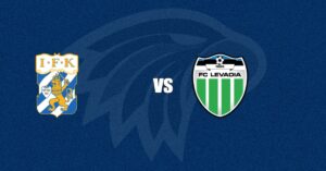 IFK G&ouml;teborg vs Levadia