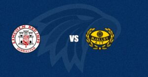 Lincoln Red Imps vs Mj&auml;llby