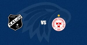 Nõmme Kalju vs Shelbourne