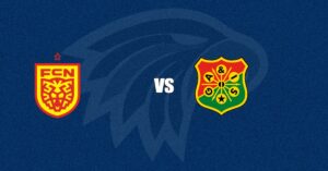 Nordsjælland vs GAIS
