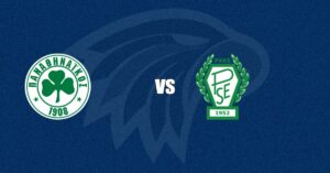 Panathinaikos vs Paksi SE