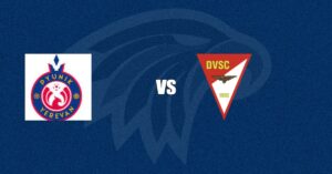 Pyunik vs Debrecen