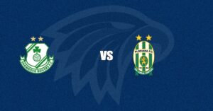 Shamrock Rovers vs Floriana