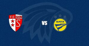 Sion vs BATE