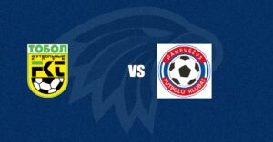 Tobol vs Panevėžys