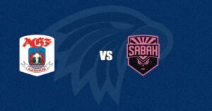 AGF vs Sabah