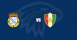 Alverca vs Estrela Amadora
