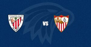 Athletic Club vs Sevilla