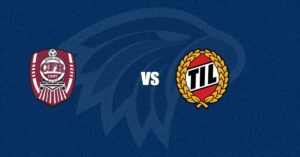 CFR Cluj vs Tromsø