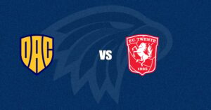 Dunajsk&aacute; Streda vs FC Twente