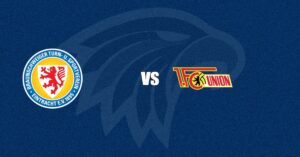 Eintracht Braunschweig vs FC Union Berlin