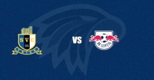 Eintracht Trier vs RB Leipzig