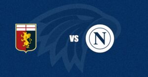 Genoa vs Napoli