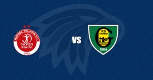 Hapoel Tel Aviv vs Katowice