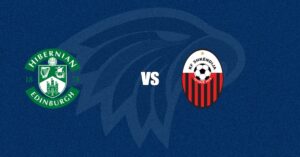 Hibernian vs Skendija 79