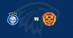 HJK vs Motherwell