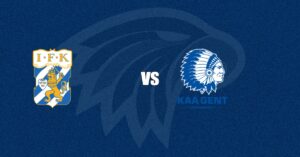 IFK Göteborg vs Gent
