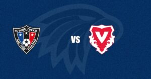 Inter Turku vs Vaduz