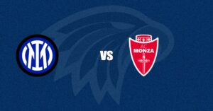 Inter vs Monza