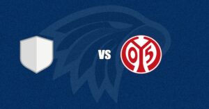 Krieschow vs FSV Mainz 05