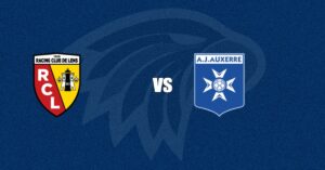 Lens vs Auxerre