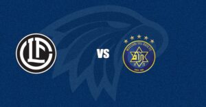 Lugano vs Maccabi Tel Aviv