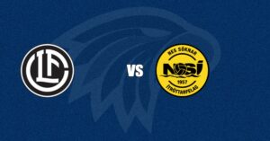 Lugano vs NSÍ