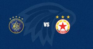 Maccabi Tel Aviv vs CSKA Sofia