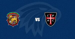 Marítimo vs Casa Pia