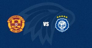 Motherwell vs HJK