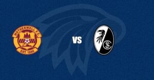 Motherwell vs SC Freiburg