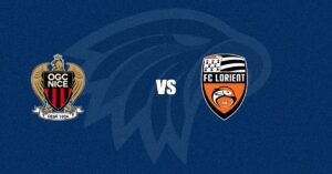 Nice vs Lorient