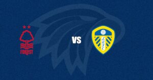 Nottingham Forest vs Leeds United