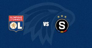 Olympique Lyonnais vs Sparta Praha
