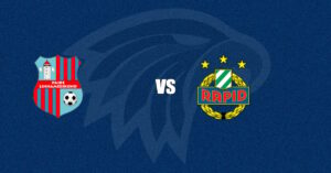 Paide vs SK Rapid