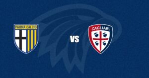 Parma vs Cagliari